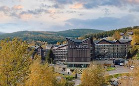Elements Hotel&Spa